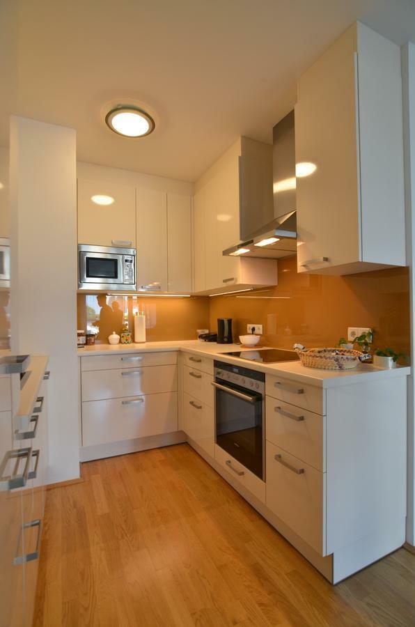 Apartment With Parking On Premise Vienna Exterior photo