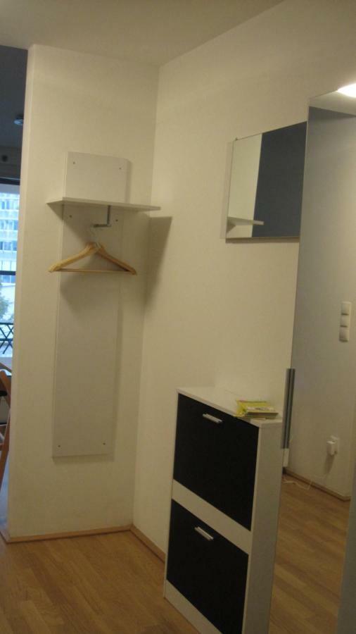 Apartment With Parking On Premise Vienna Exterior photo